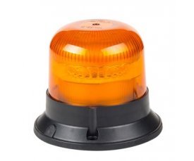 LDO 2660 Фонарь сигнальный HOR 110A 24 LED на шурупах оранжевый функция: сигнальный   52660
